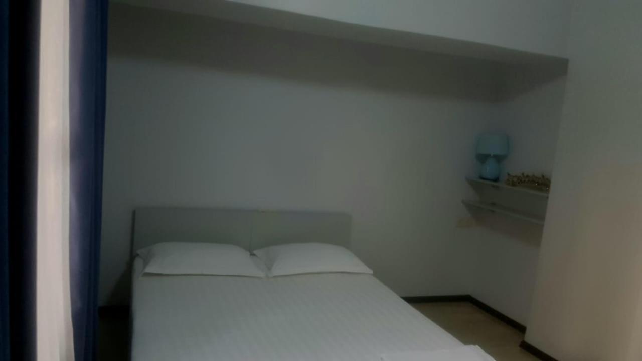 R.Street Hotel Алматы Экстерьер фото