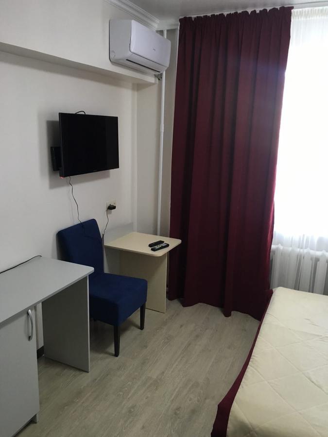 R.Street Hotel Алматы Экстерьер фото